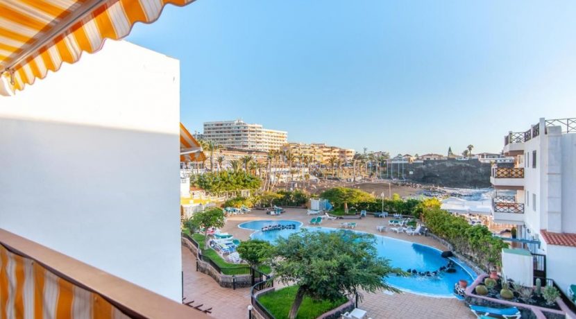 Apartment for sale in Puerto de Santiago, Santiago del Teide, Tenerife