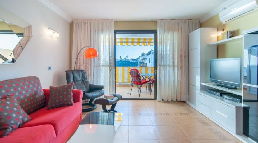 Apartment for sale in Puerto de Santiago, Santiago del Teide, Tenerife
