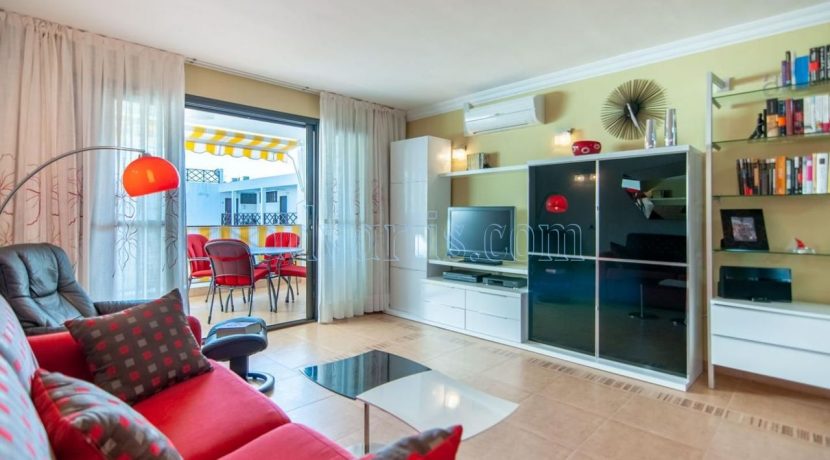 Apartment for sale in Puerto de Santiago, Santiago del Teide, Tenerife