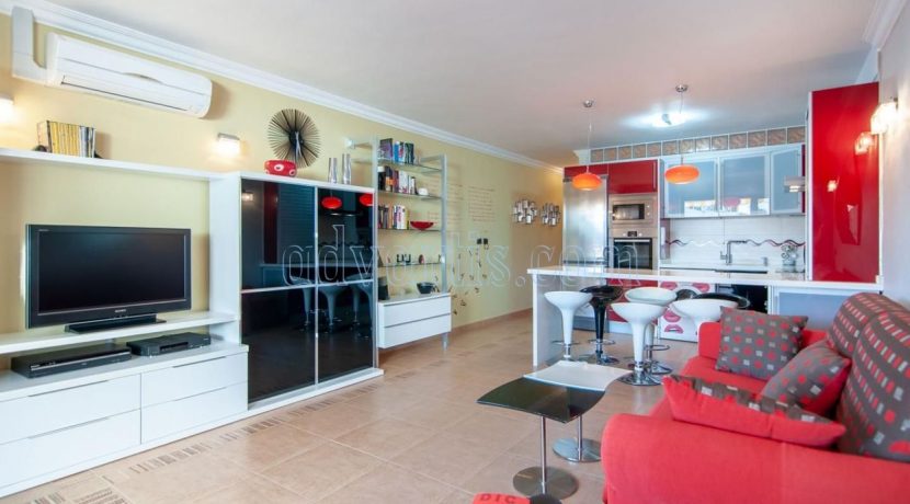 Apartment for sale in Puerto de Santiago, Santiago del Teide, Tenerife