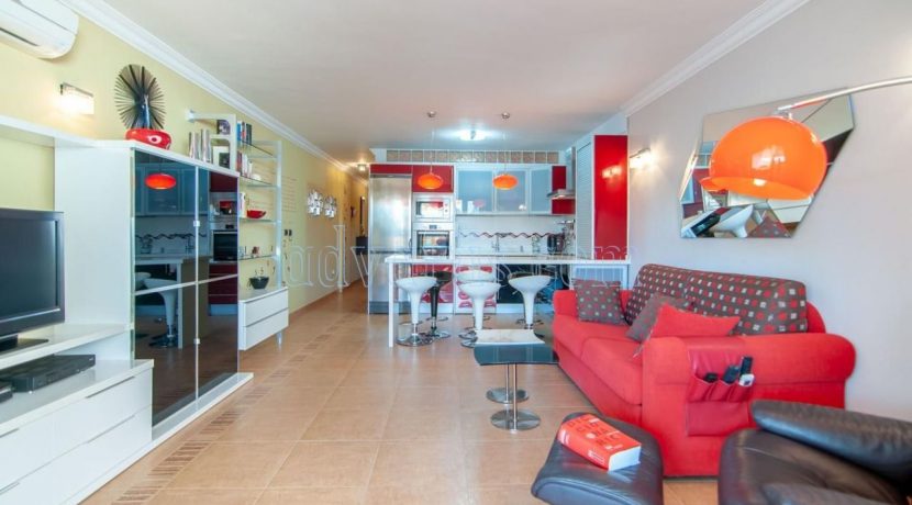 Apartment for sale in Puerto de Santiago, Santiago del Teide, Tenerife