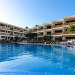 Canary Islands house prices rose 4% in Q4 2018 to 1484 eur/m2
