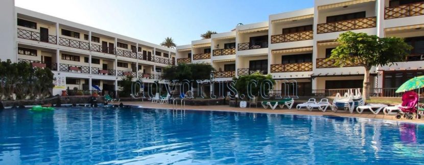 Canary Islands house prices rose 4% in Q4 2018 to 1484 eur/m2