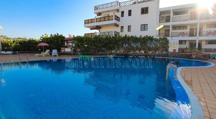 Apartment for sale in Puerto de Santiago, Santiago del Teide, Tenerife