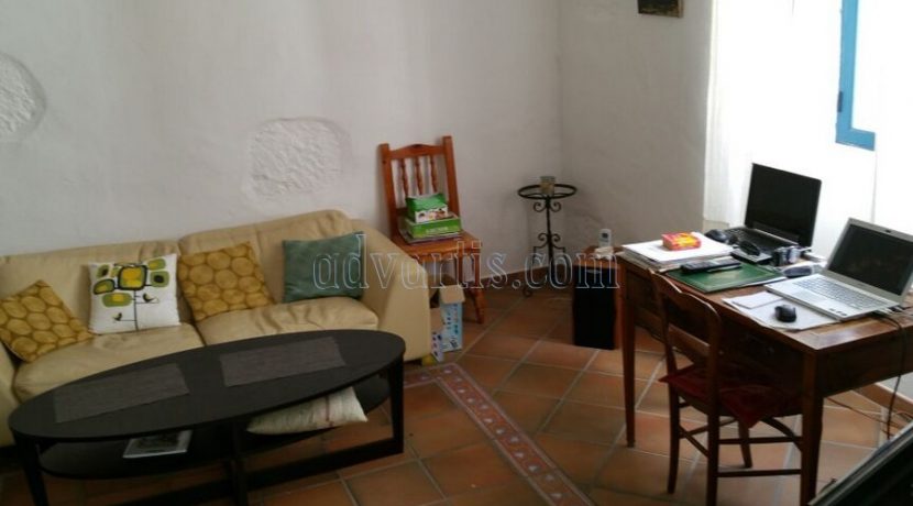 Beautiful rural house for sale in the heart of San Miguel, Tenerife