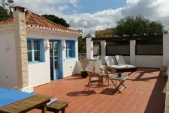 Beautiful rural house for sale in the heart of San Miguel, Tenerife