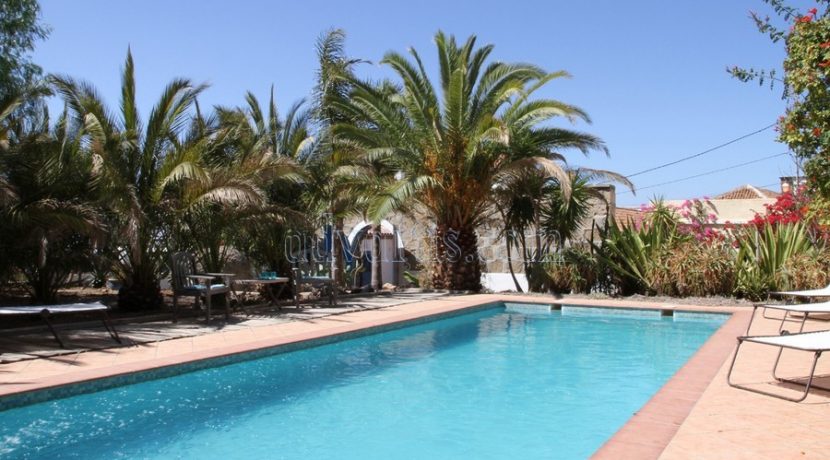 Beautiful rural house for sale in the heart of San Miguel, Tenerife