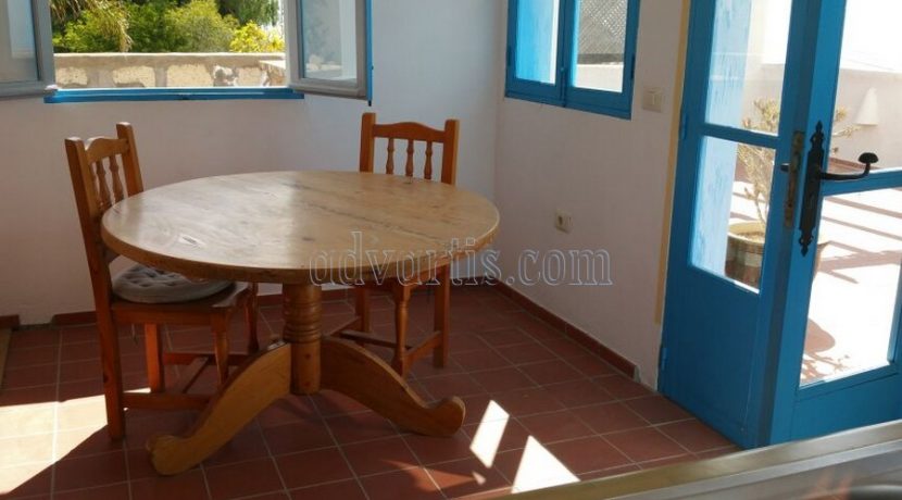 Beautiful rural house for sale in the heart of San Miguel, Tenerife