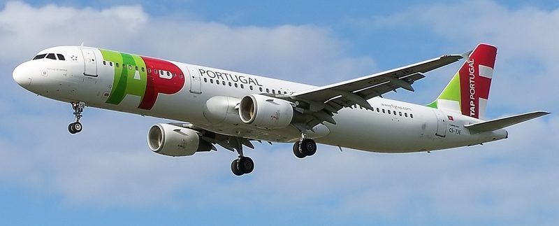 A new flight of TAP Air Portugal will join Lisbon daily with Tenerife South from June 2019