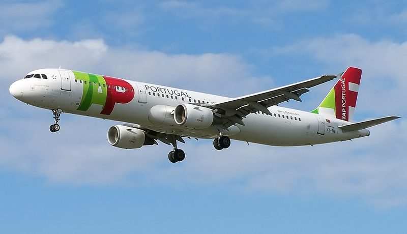 A new flight of TAP Air Portugal will join Lisbon daily with Tenerife South from June 2019