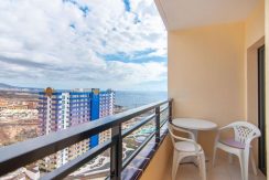 Cheap 1 bedroom apartment for sale in Playa Paraiso Tenerife