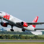 Jet2 airline will increase its offer in Tenerife Spain by 10% in 2019