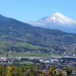 Tenerife North Airport has a new name Ciudad de la Laguna