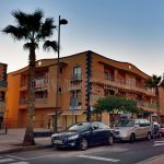 2 bedroom apartment for sale in Adeje Tenerife