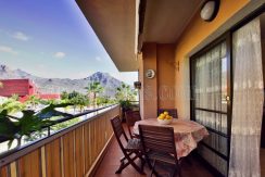 2 bedroom apartment for sale in Adeje Tenerife