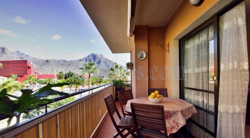 2 bedroom apartment for sale in Adeje Tenerife