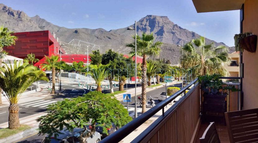 2 bedroom apartment for sale in Adeje Tenerife