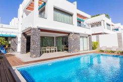 Luxury villa for sale in Los Cristianos Tenerife Spain