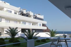 2 bedroom apartment for sale in La Tejita Residencial, Tenerife