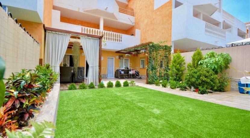 4 bedroom apartment for sale in Tenerife Los Cristianos