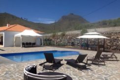 Beautiful villa for sale in San Miguel de Abona Tenerife