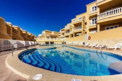 Duplex apartment for sale in Playa del Duque Tenerife