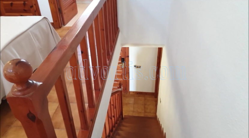 Duplex for sale in Tenerife Las Americas Parque Santiago III