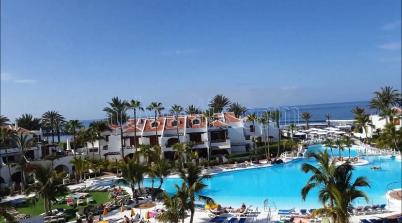 Duplex for sale in Tenerife Las Americas Parque Santiago III