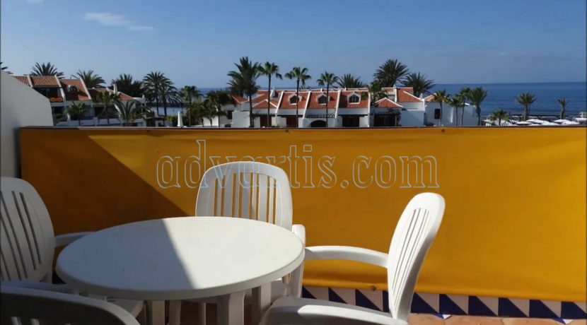 Duplex for sale in Tenerife Las Americas Parque Santiago III