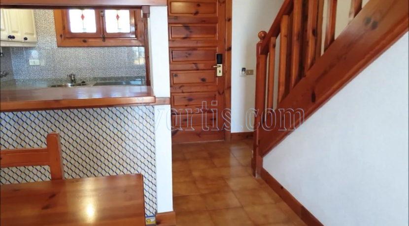 Duplex for sale in Tenerife Las Americas Parque Santiago III