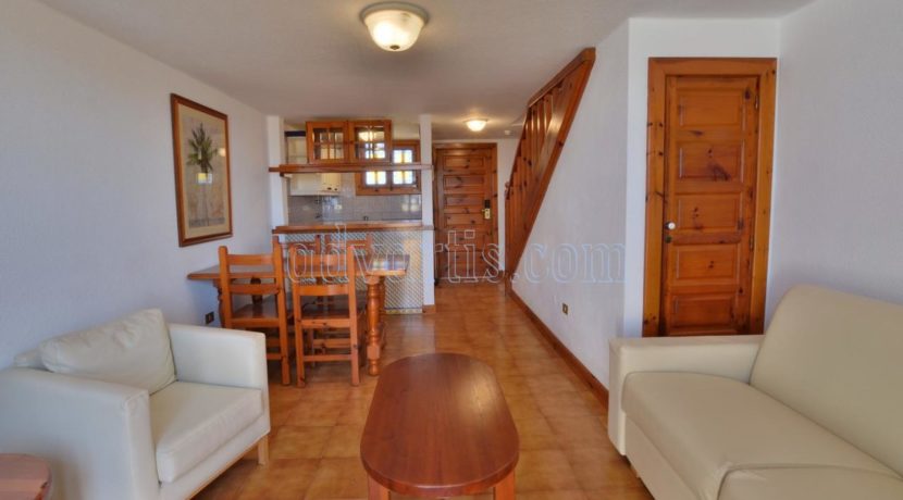 Duplex for sale in Tenerife Las Americas Parque Santiago III