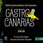 GastroCanarias 2019 Food Fair in Tenerife 21 May 2019 - 23 May 2019