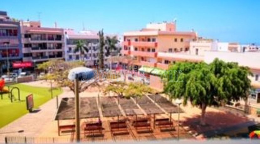 2 bedroom apartment for sale in Adeje, Tenerife