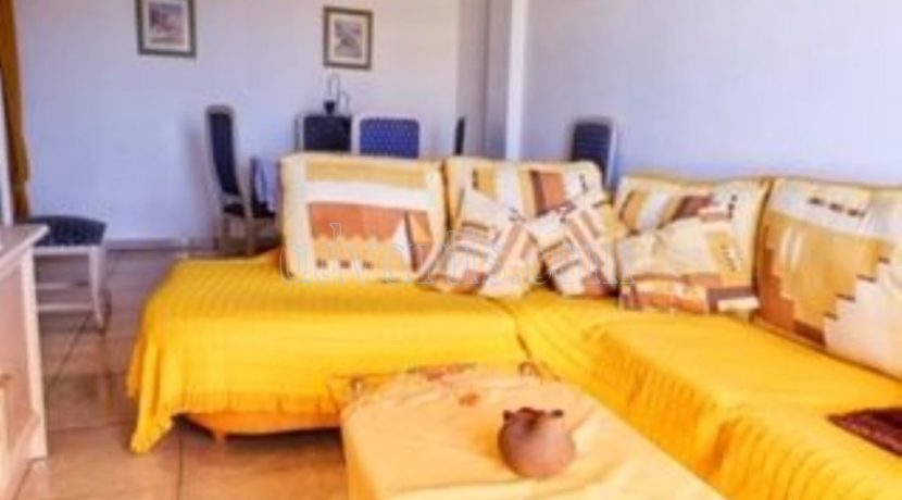 2 bedroom apartment for sale in Adeje, Tenerife