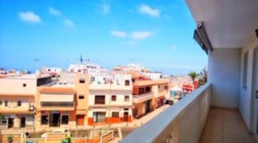 2 bedroom apartment for sale in Adeje, Tenerife