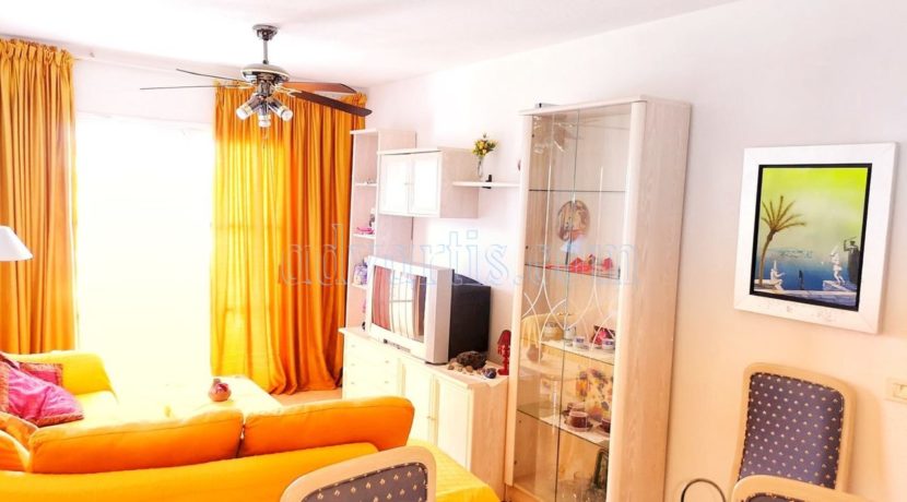 2 bedroom apartment for sale in Adeje, Tenerife