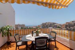 1 bedroom holiday apartment for rent in Los Cristianos Tenerife