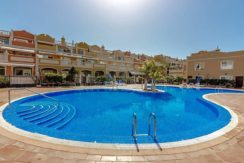 Beautiful 1 bedroom apartment for sale in Palm Mar, Tenerife