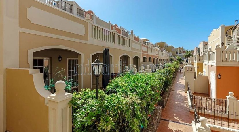 Beautiful 1 bedroom apartment for sale in Palm Mar, Tenerife