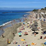 Adeje leads tourism growth in the Tenerife South