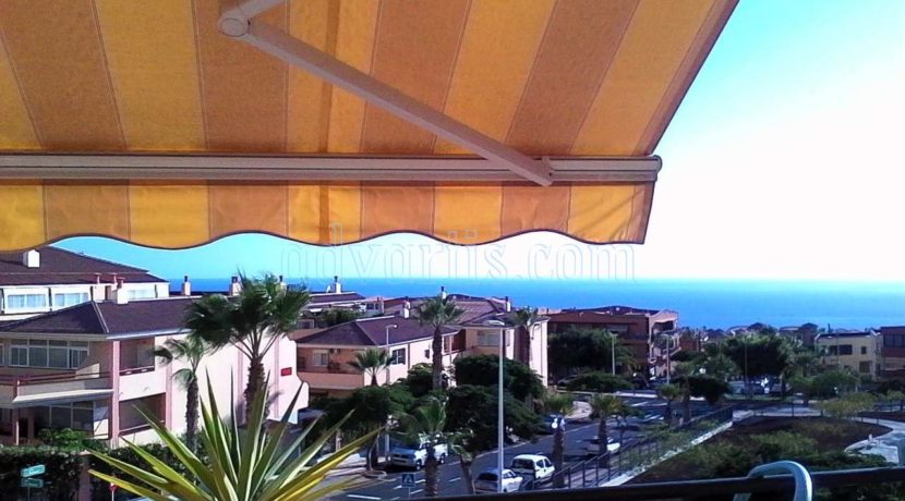 2 bedroom apartment for sale in Adeje Tenerife