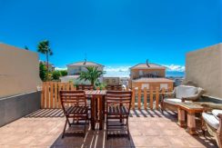 3 bedroom villa for sale in El Madronal, Adeje, Tenerife