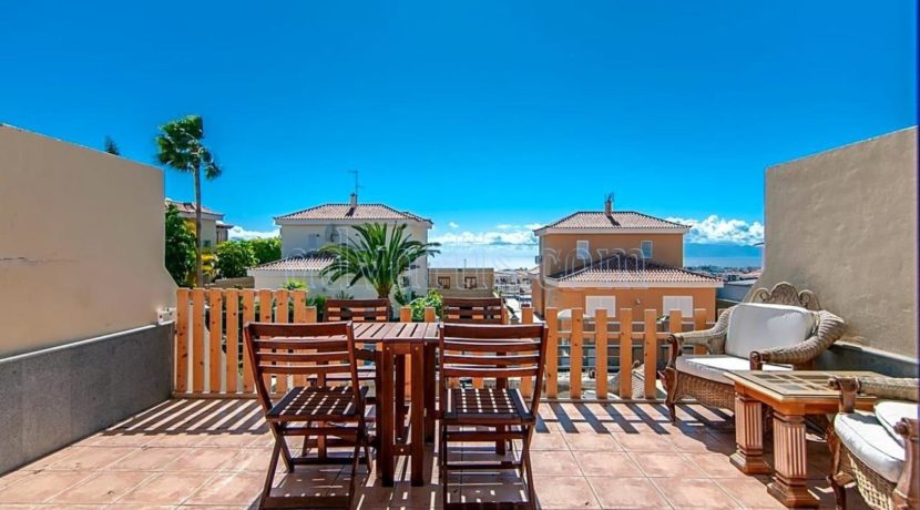 3 bedroom villa for sale in El Madronal, Adeje, Tenerife