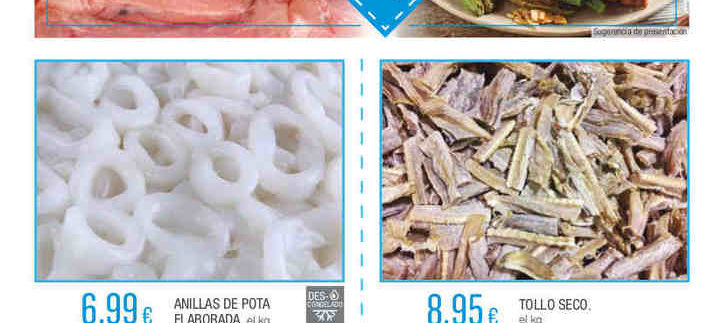Tenerife food and drink prices - August 2019