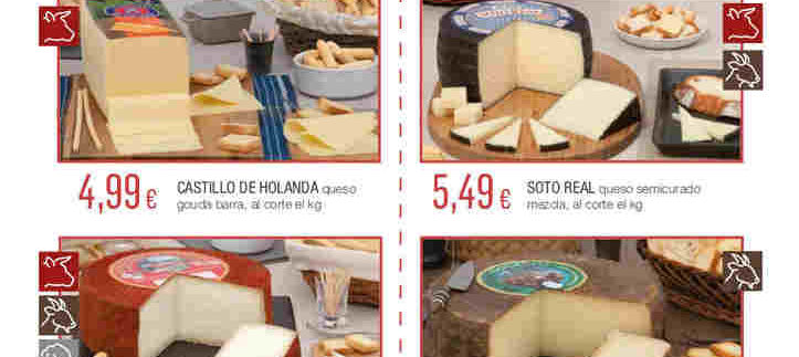 Tenerife food and drink prices – September 2019