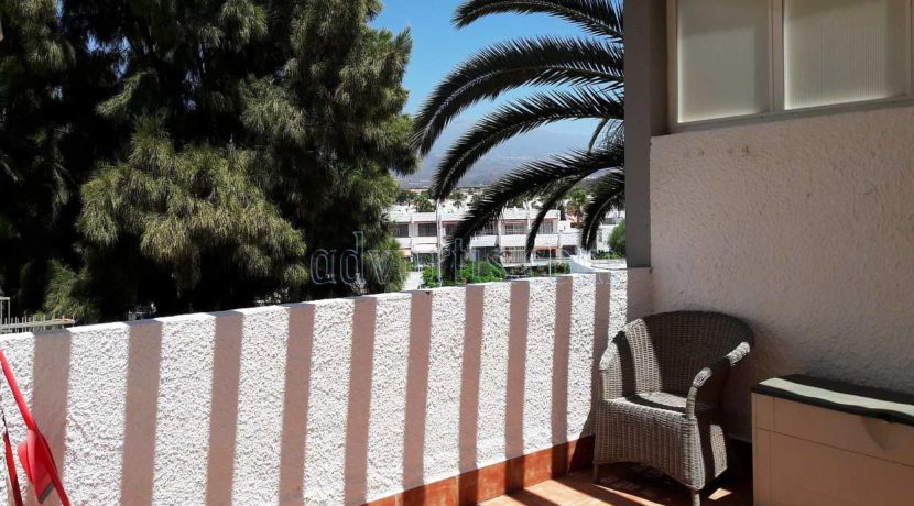 1 bedroom apartment in Tenerife for sale