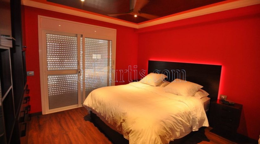 2 bedroom apartment for sale Roque del Conde Adeje Tenerife