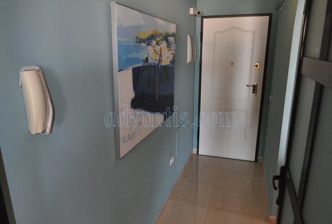 2 bedroom apartment for sale Roque del Conde Adeje Tenerife