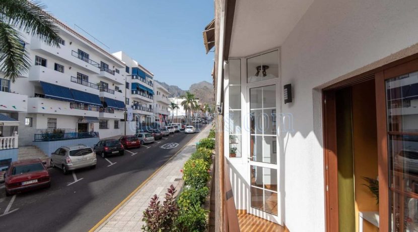 Spacious 3 bedroom apartment for sale in Adeje, Tenerife, Spain