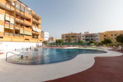 Spacious 3 bedroom apartment for sale in Adeje, Tenerife, Spain